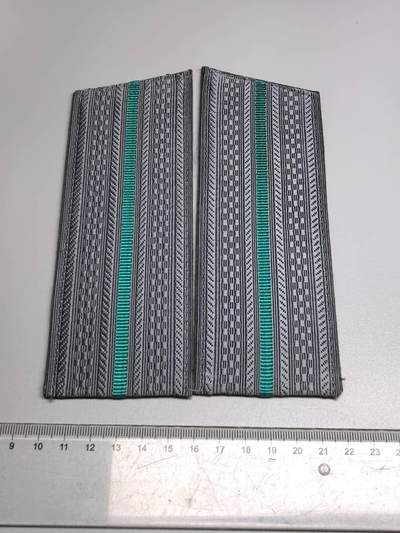 小驴勋章奖章收藏11月8日周六晚6点拍卖（珍爱和平，收藏战争，铭记历史，勿忘国耻，忠党爱国。有偿代拍，送拍规则在简介最后，参拍须阅读规则后再参拍，关系到运费包装发货时效真假辨别等关键信息，拍卖时不再发原图，看大图店主微信码在最后拍品里） - 苏联大衣肩章