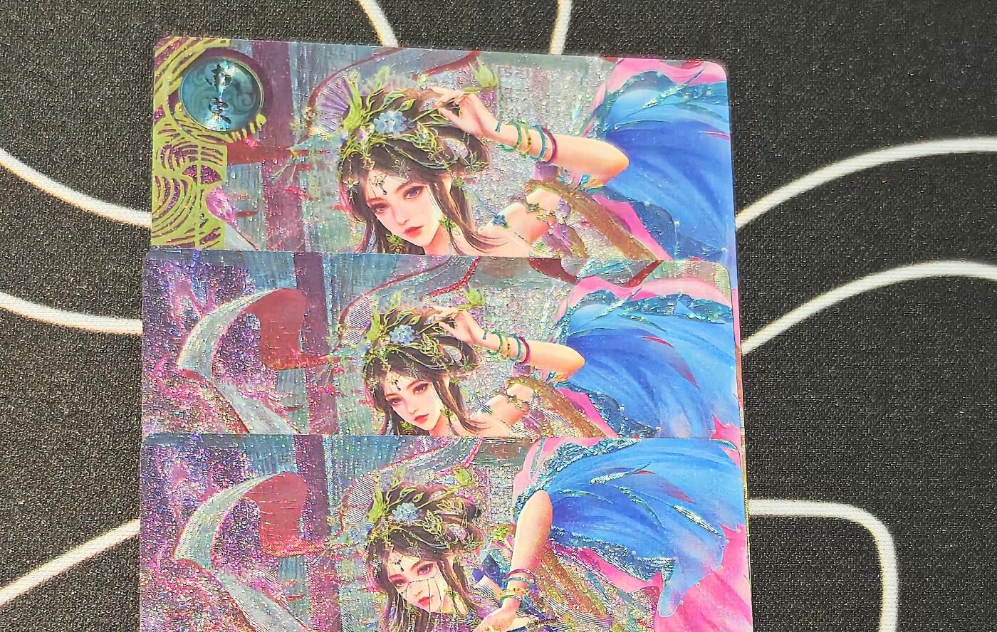 老板带我见世面，我给老板好拍场，零佣金收拍，不寄存 卡玩帕克百花谱唐婉粗闪工艺三服饰