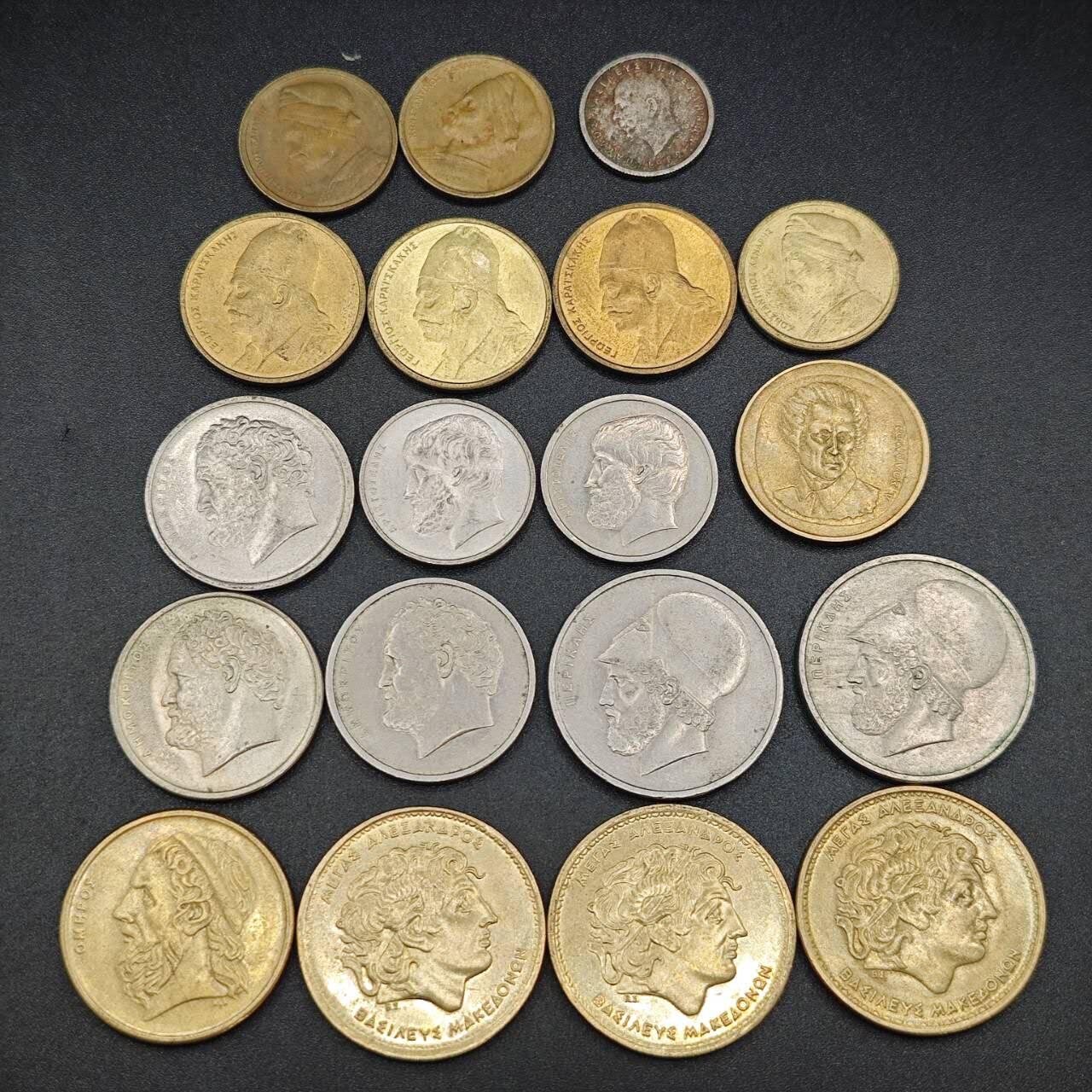 【淘币小摊】实时拍第七百九十拍   散币场   满百包邮可预留二周 每周一统一发货  