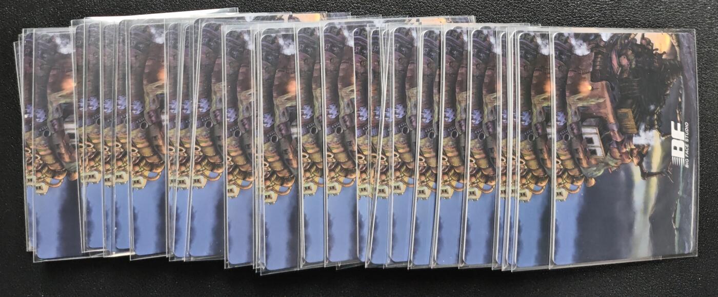 天玑星卡拍第135期《11.6周四截拍》持续收拍收评中 满赠卡需备注 哈尔的移动城堡 宫崎骏 五十二张