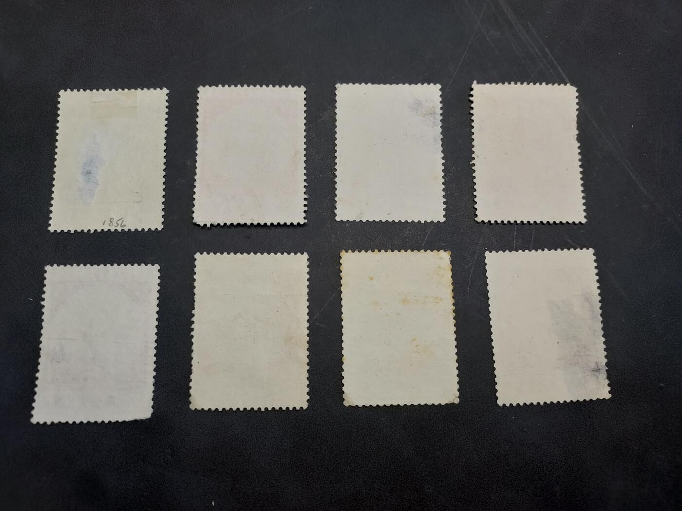 博彦收藏  BA 11月10日 8点 邮票专场