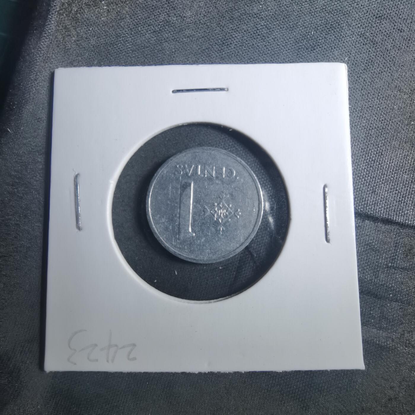 沼泽如烟--第893场 立陶宛1991年一分