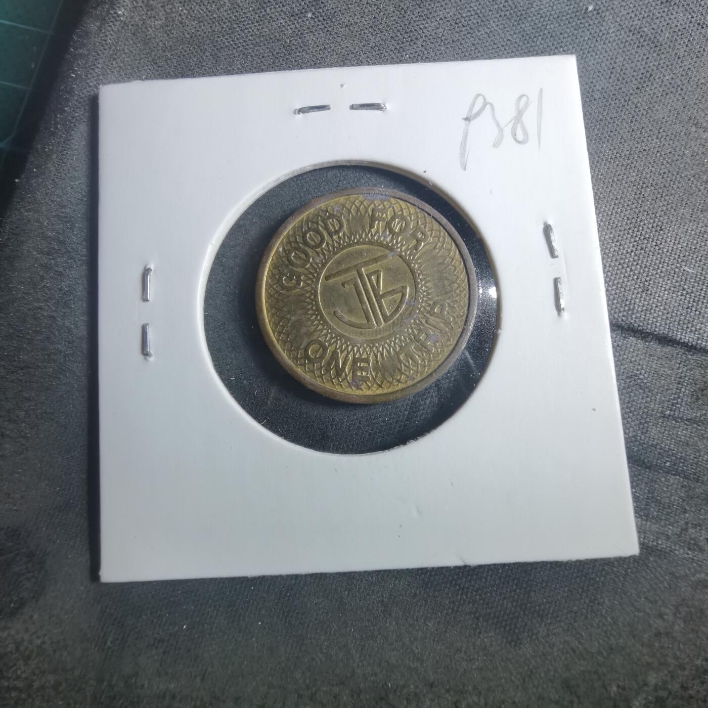 沼泽如烟--第893场 代币