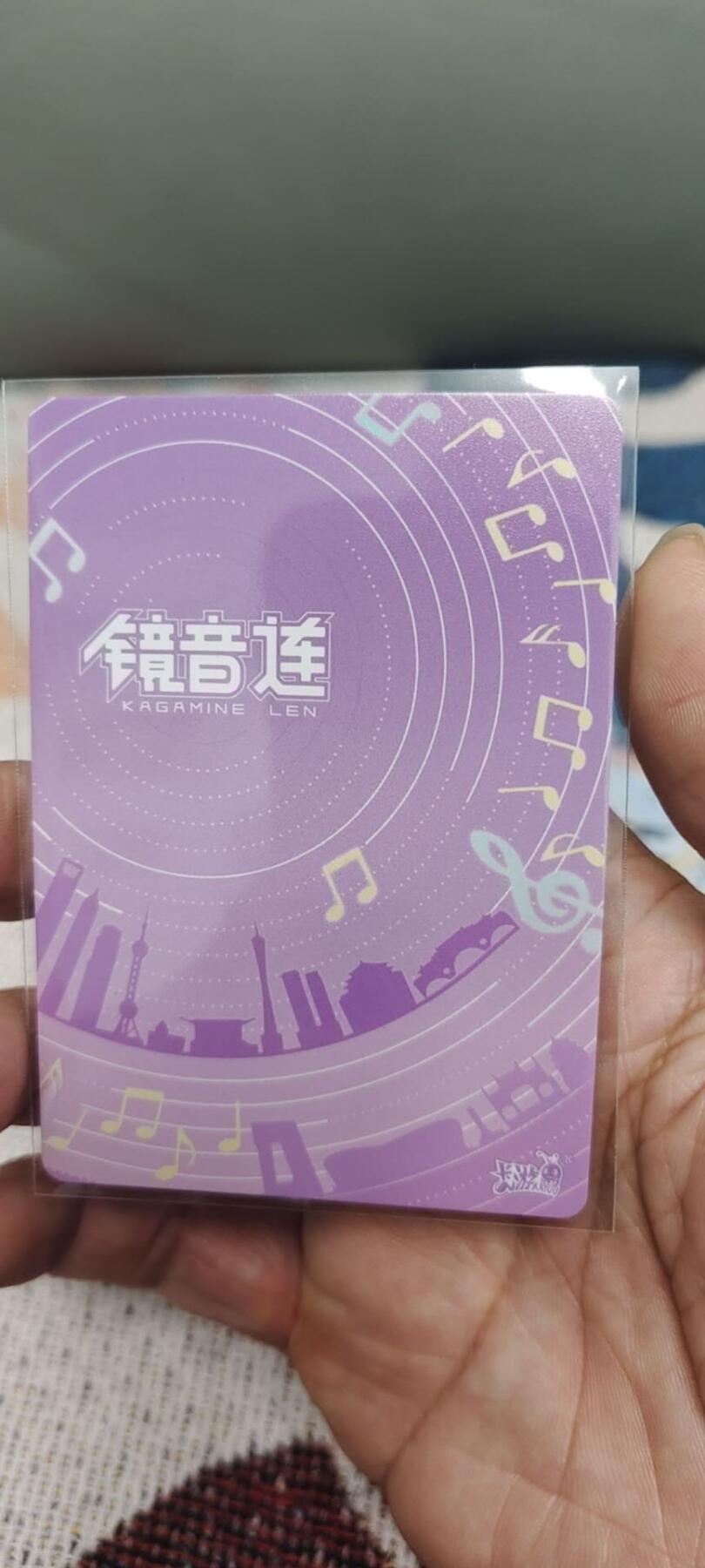 秋原瞳的小店第二十八期（持续收拍，深夜入冬的稀雨，总是静寂的……） 卡游初音bp