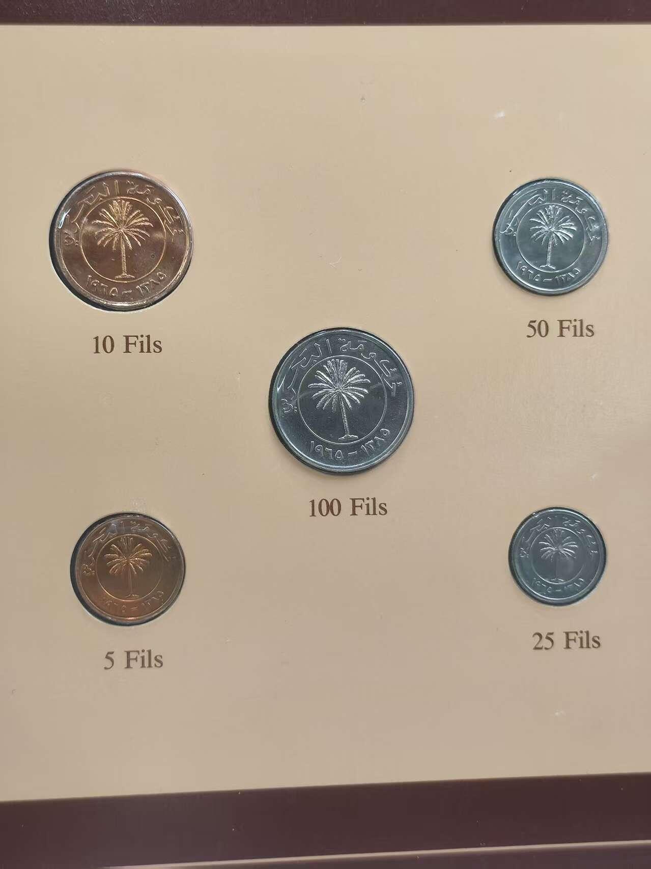 G&W世界散币，银币处理专场（第35场）