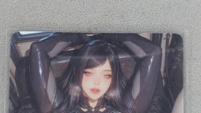 龙虎卡牌第六二场 百里霸场 （无佣金，周六结拍，欢迎送拍） - 普卡 艺术甄选单卡 国漫梦千秋