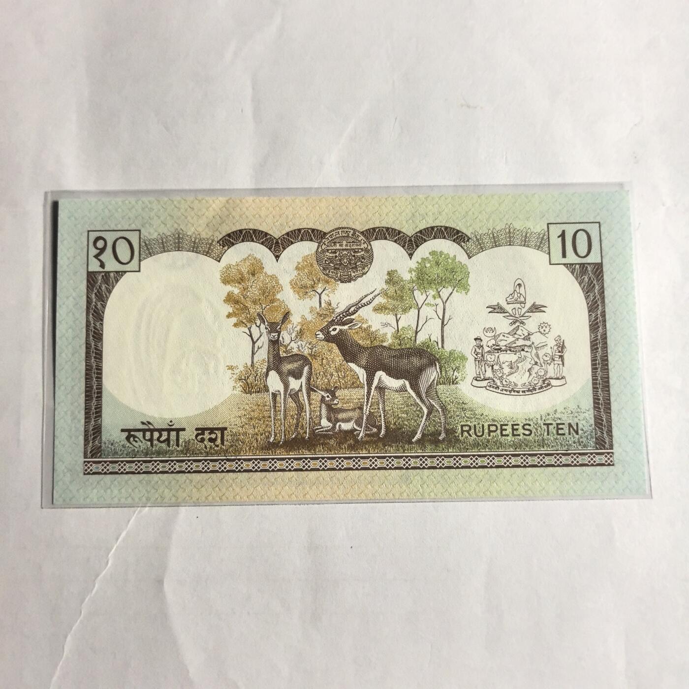 各国外币第98期 大部分全新