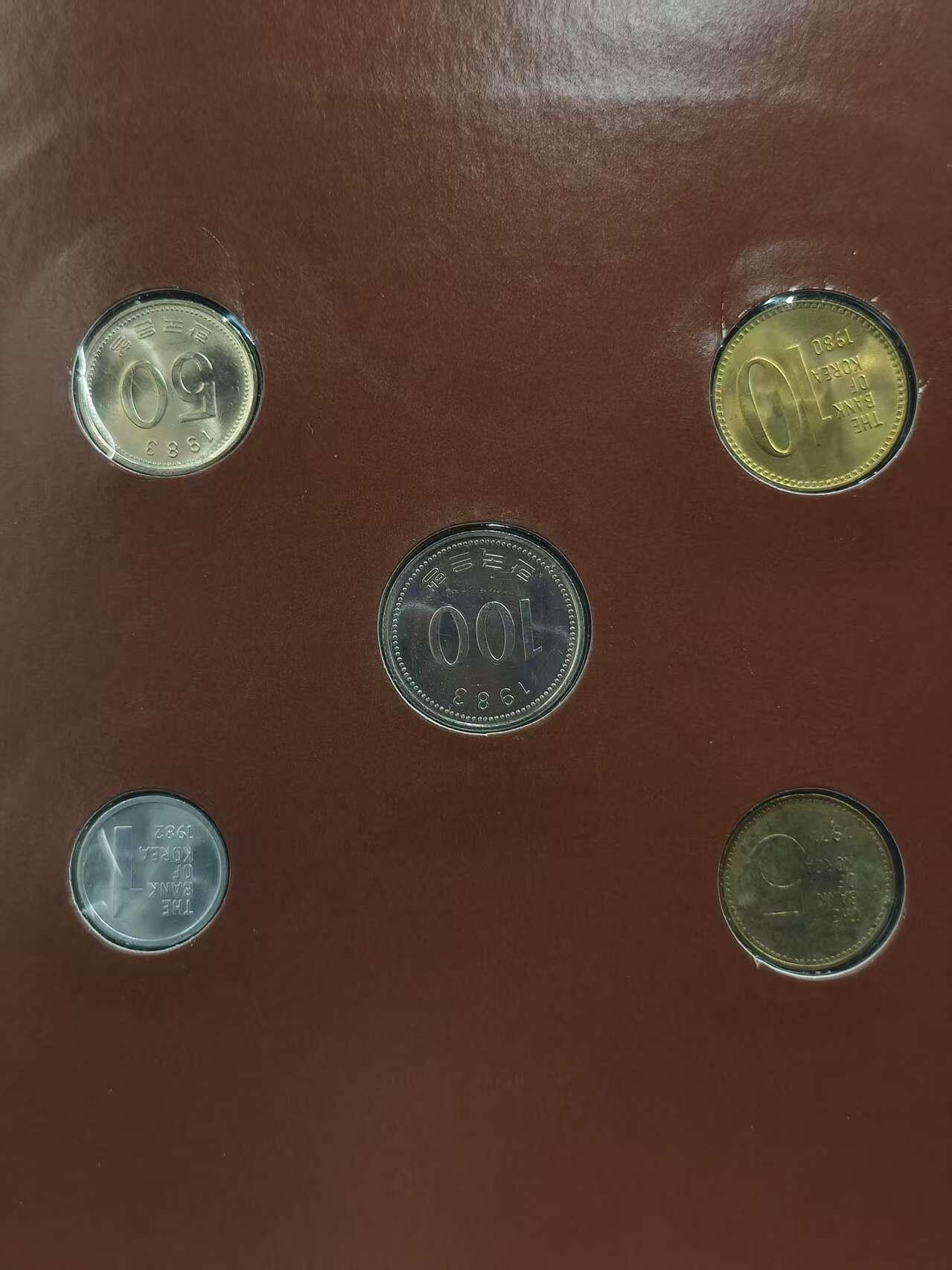 G&W世界散币，银币处理专场（第35场）