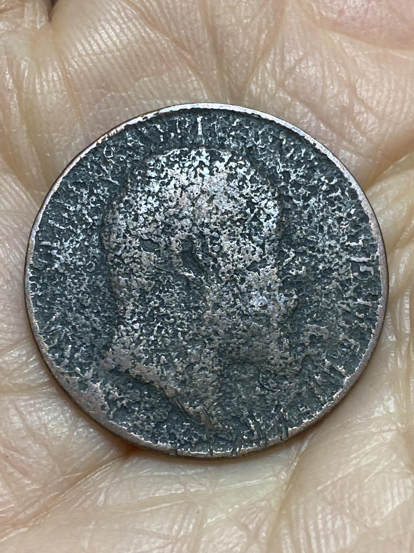 2025年第一百二十五场(总第一百五十一场）外国好品散币(免佣金) 英国🇬🇧1909年半便士(爱德华七世时期)