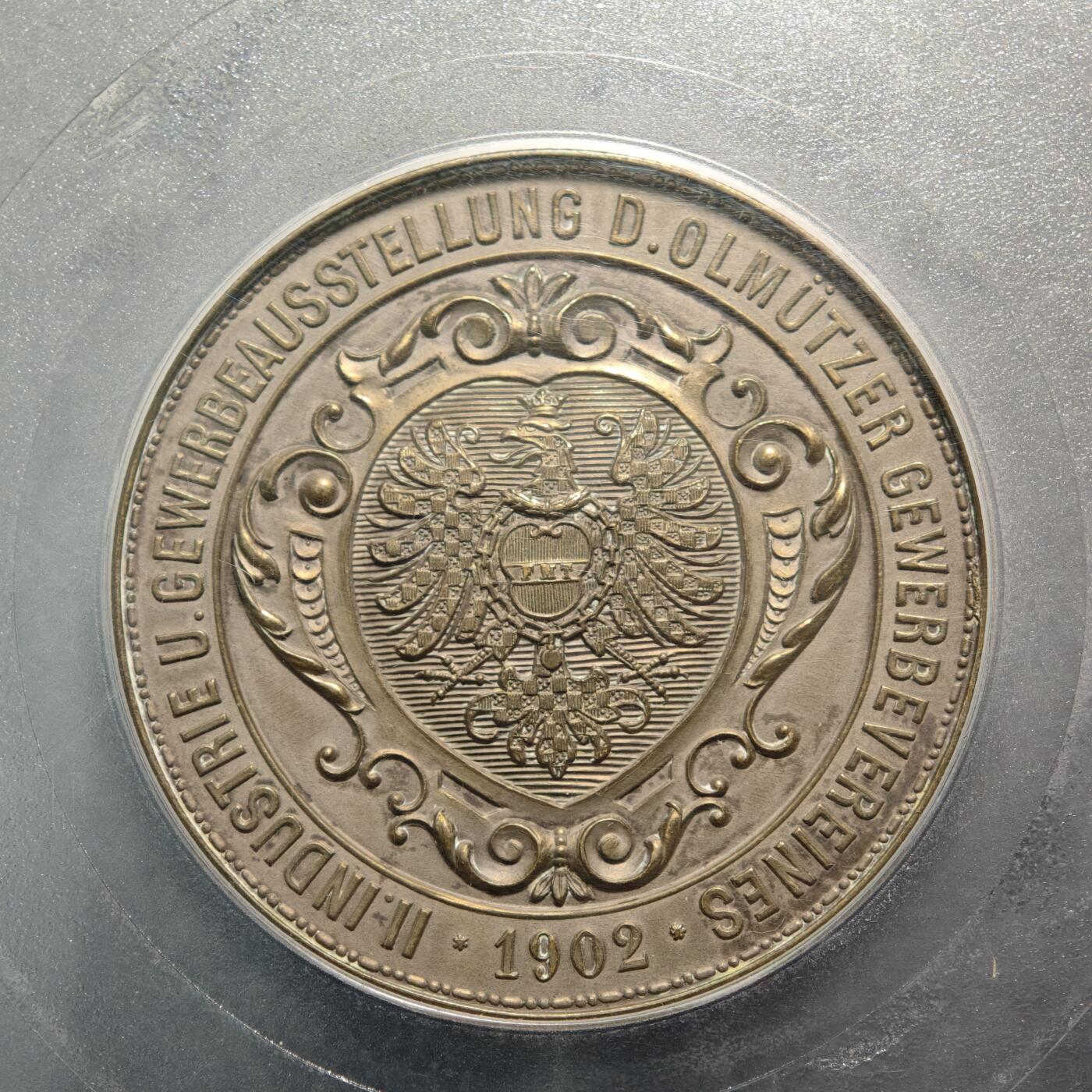 【德藏】世界币章拍卖第152期（拍品征集中~欢迎藏友联系）