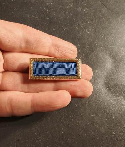 勋章杂货 - 美国总统集体嘉奖勋略