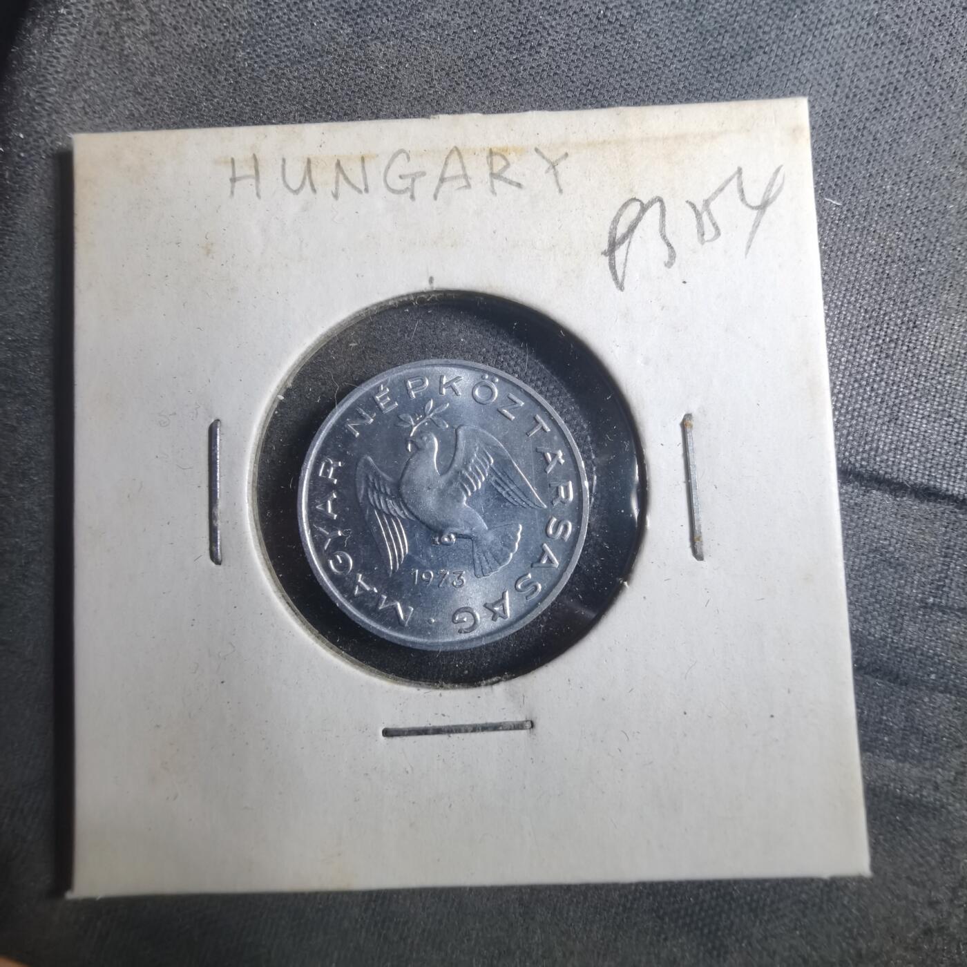 沼泽如烟--第893场 匈牙利1973年10菲勒