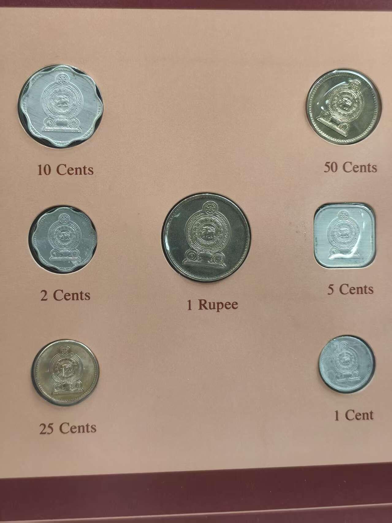 G&W世界散币，银币处理专场（第35场）