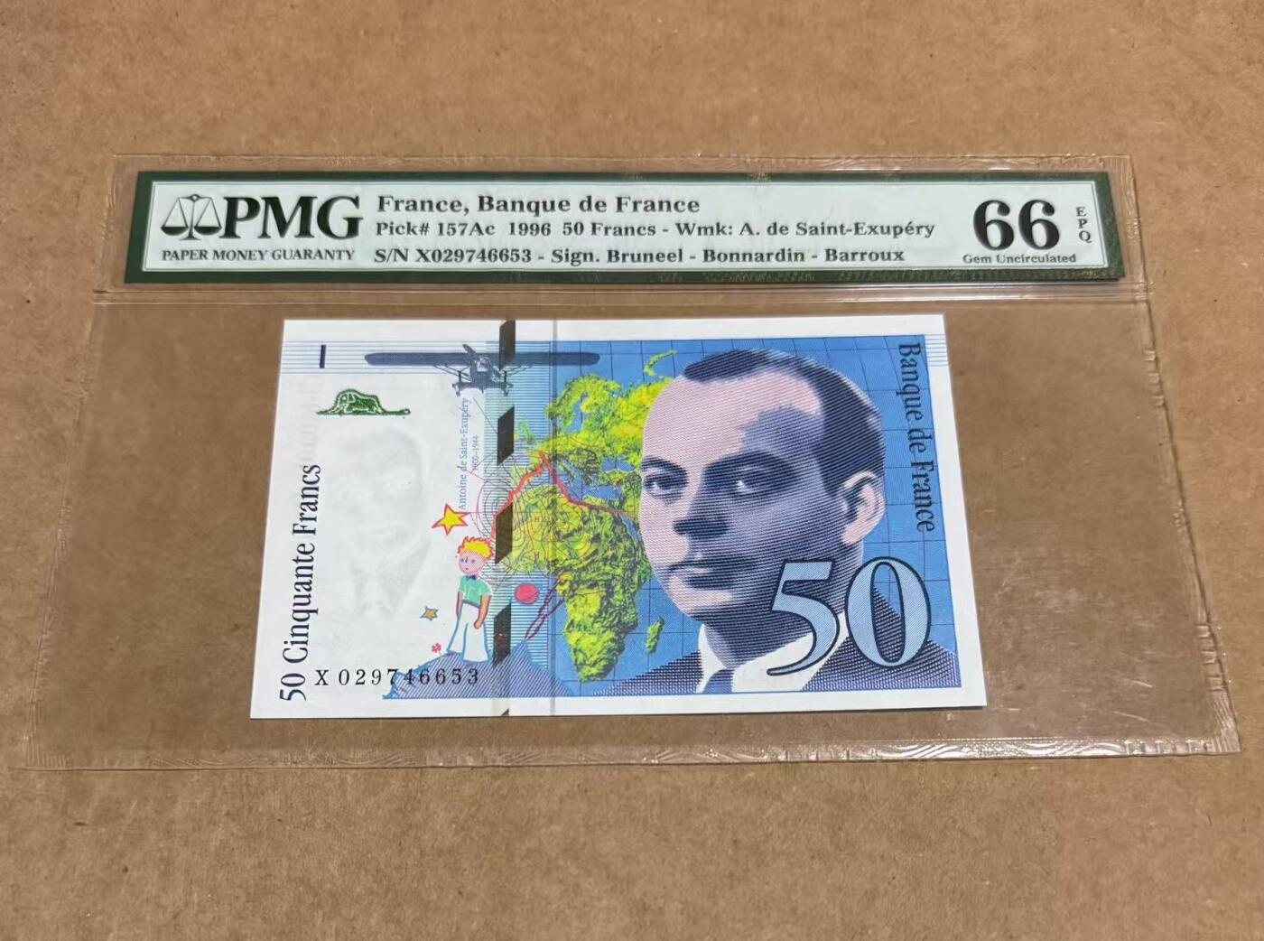 【礼羽收藏】🌏世界钱币拍卖第110期