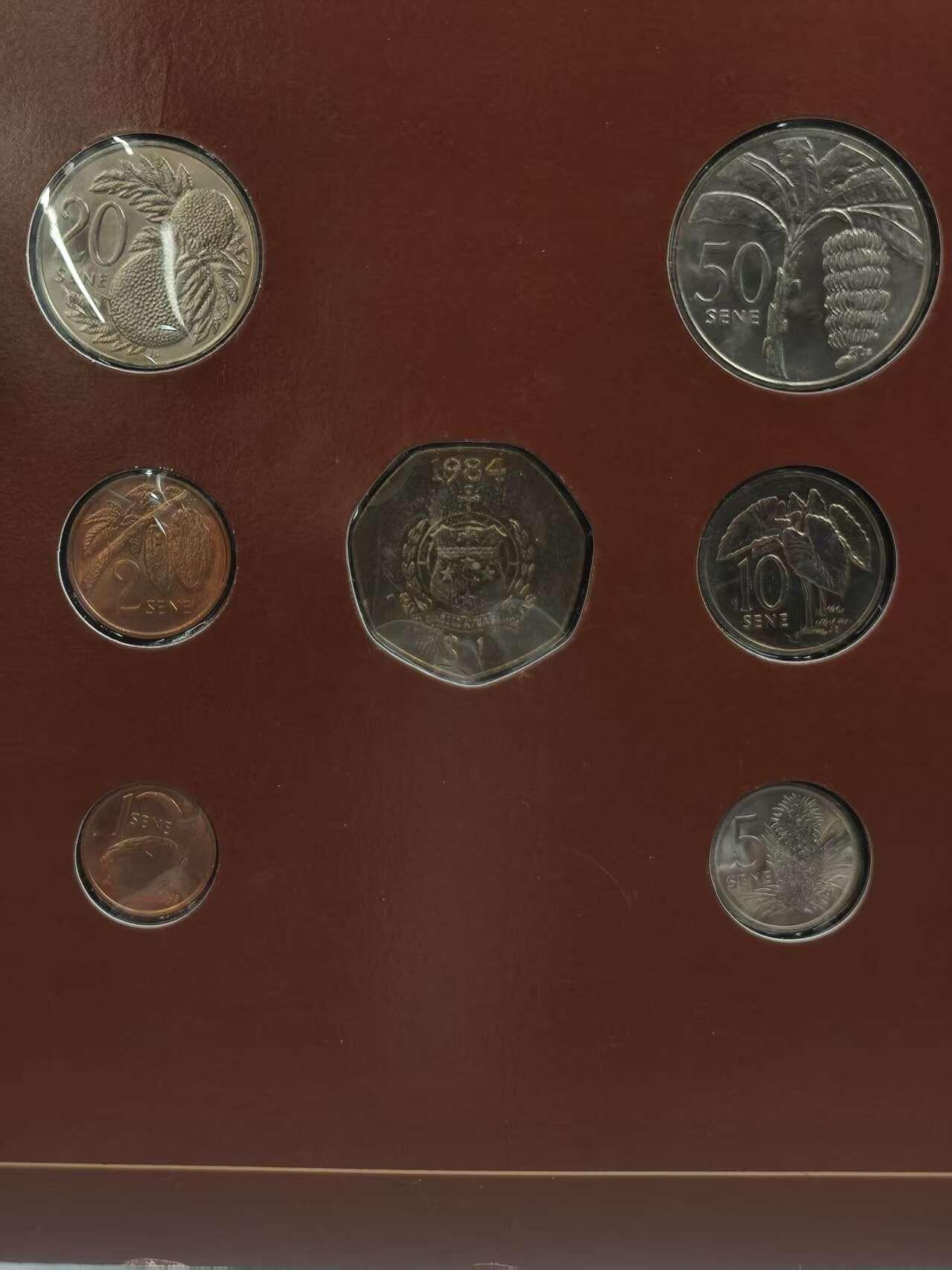 G&W世界散币，银币处理专场（第35场）