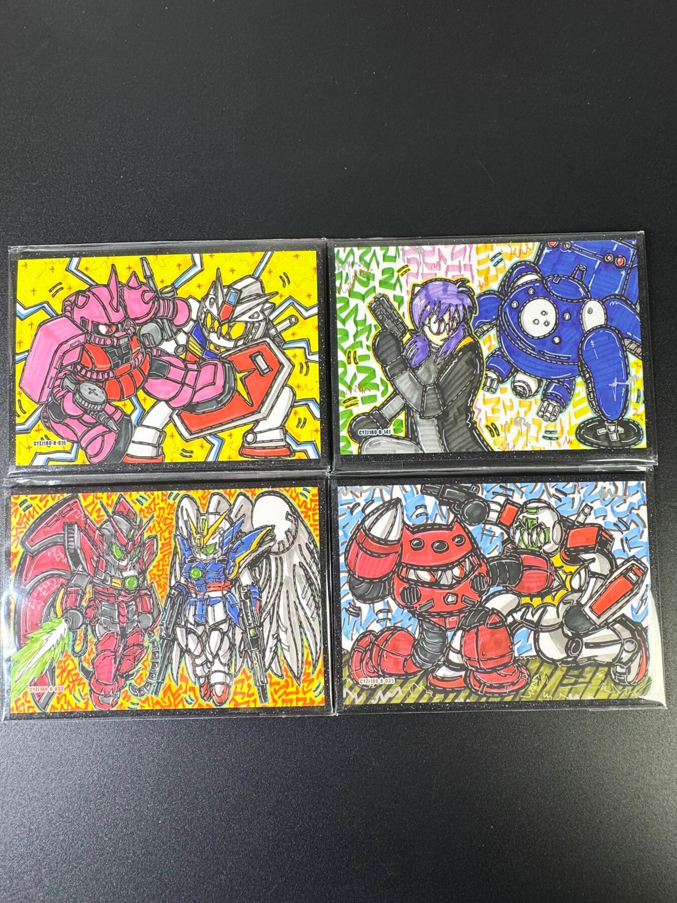 NO.15 好又多金牌大场，双11狂欢继续！每周一站式配齐，方便凑单！（周6晚8点截拍，卖家送拍0抽成！） WAIWAI 动漫色纸 4张