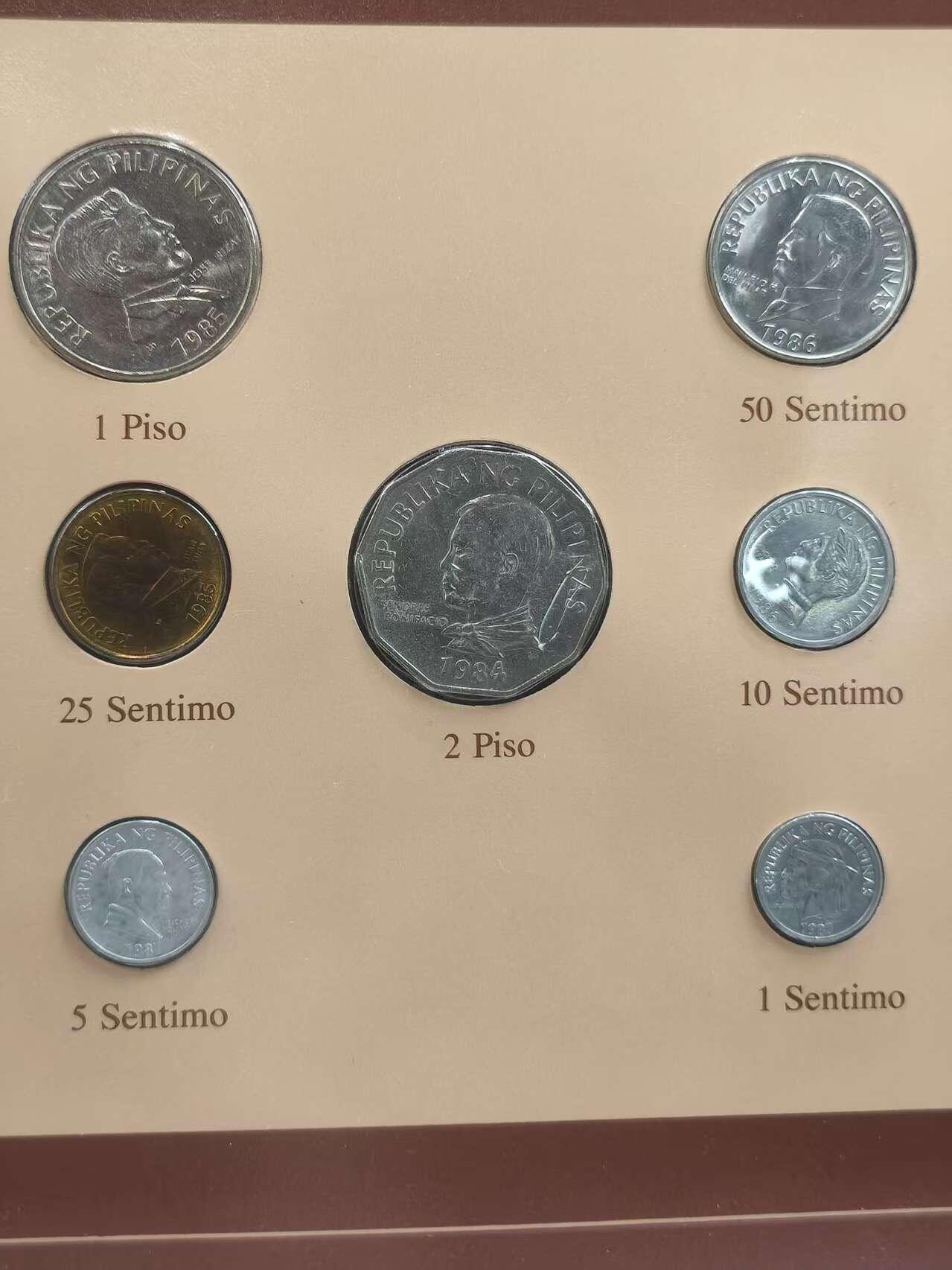 G&W世界散币，银币处理专场（第35场）