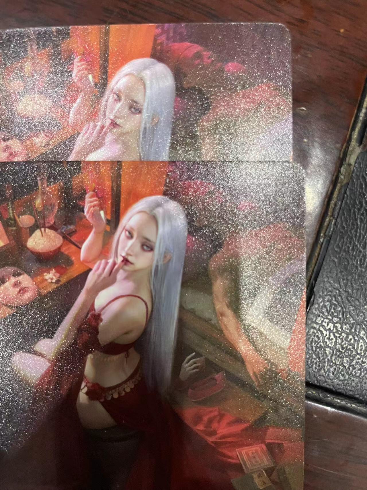 寸草不生拍卖会 第十三期 （ 持续收拍中）