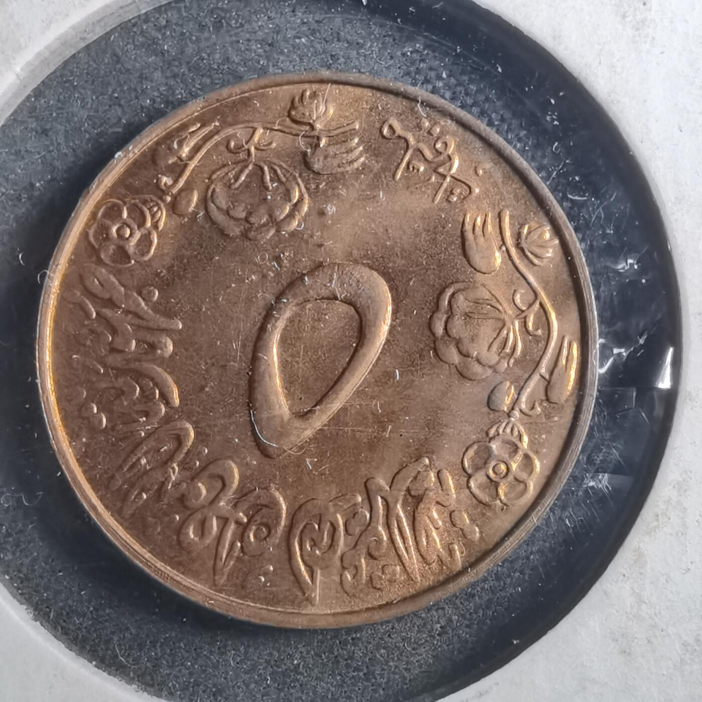 沼泽如烟--第893场 苏丹