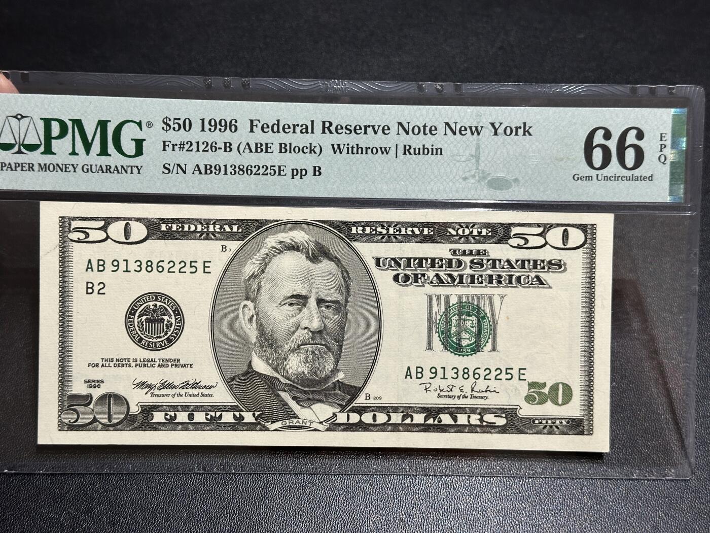 《外钞收藏家》第五百八十二期（精品场）（本平台长期征集拍品、欢迎藏友们联系合作）