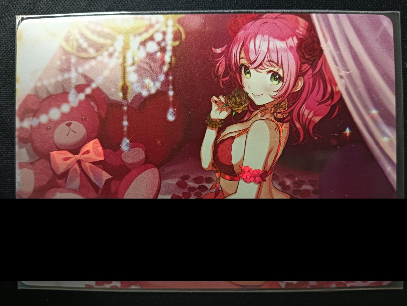 花开卡拍第46期（11月9号周日截拍，品控勿拍!!!拍品不寄存，运费5元，自制卡难免瑕疵，可能存在轻微撞角爆边等出厂瑕疵，品控介意勿拍！）