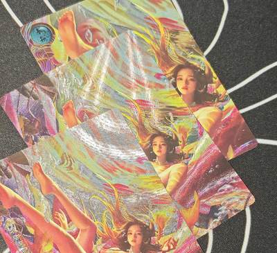 老板带我见世面，我给老板好拍场，零佣金收拍，不寄存 - 卡玩帕克百花谱毛嫱粗闪工艺三服饰