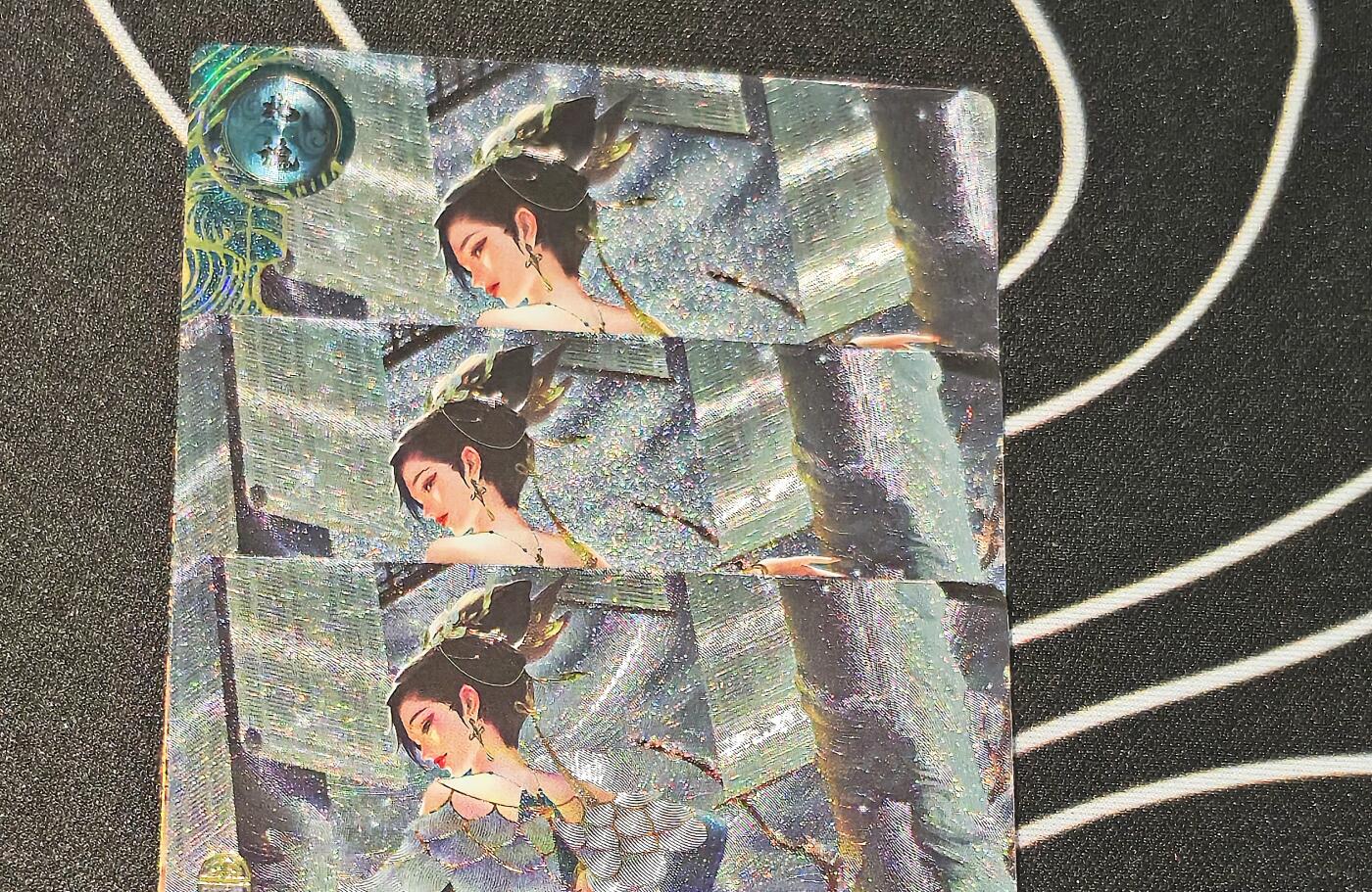 老板带我见世面，我给老板好拍场，零佣金收拍，不寄存 卡玩帕克百花谱胡充华粗闪工艺三服饰