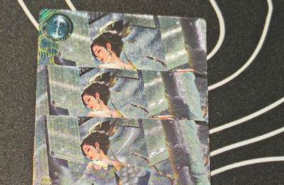 老板带我见世面，我给老板好拍场，零佣金收拍，不寄存 - 卡玩帕克百花谱胡充华粗闪工艺三服饰