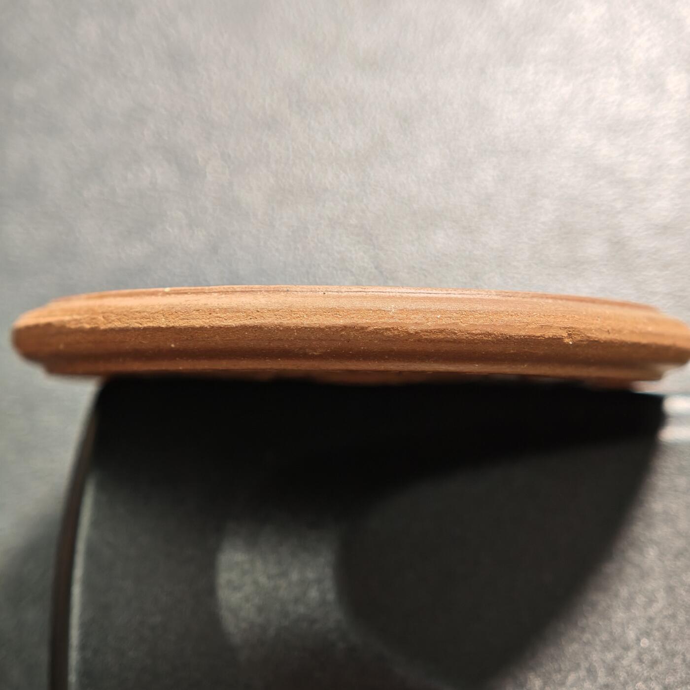 【德藏】世界币章拍卖第152期（拍品征集中~欢迎藏友联系） 1940年 德国攻打挪威陶瓷纪念章 少见品种 直径约：51.3mm；重约：21.4g（原图请联系客服）