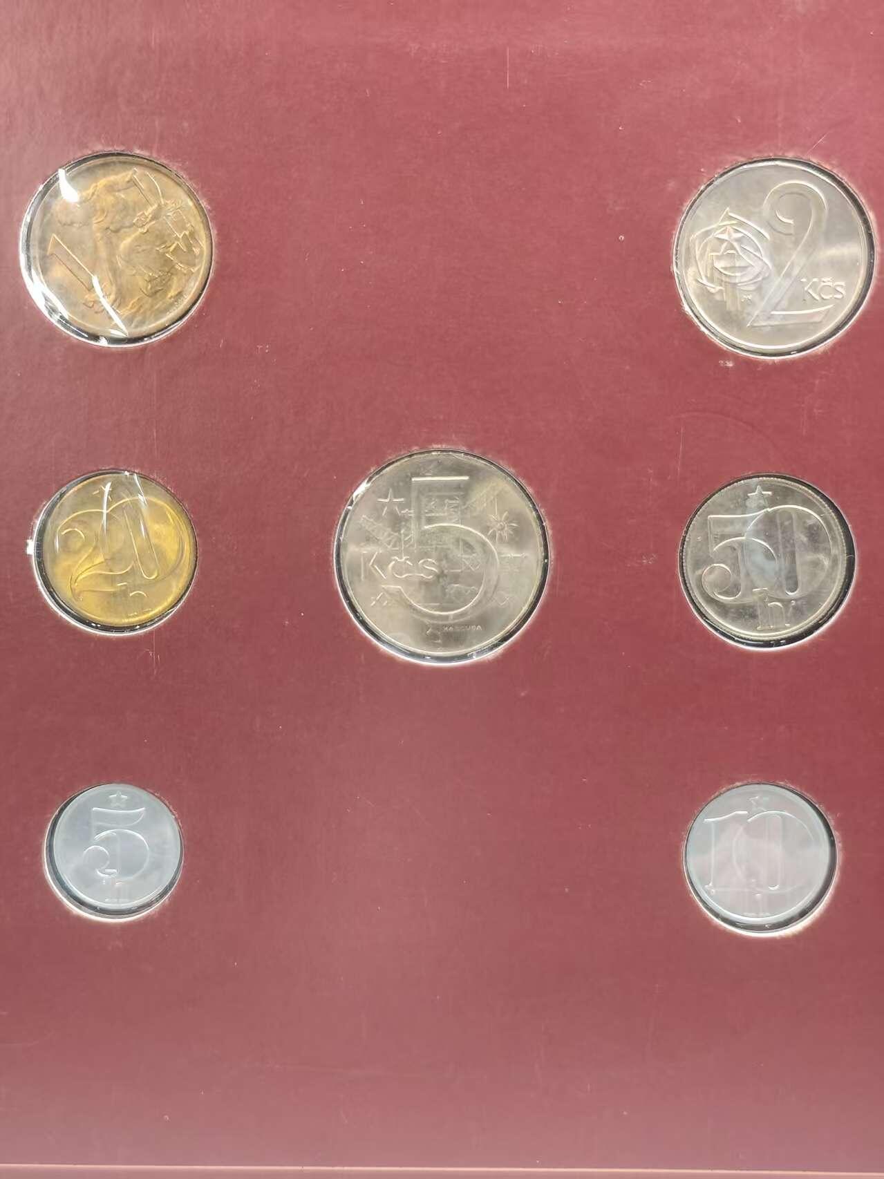 G&W世界散币，银币处理专场（第35场）