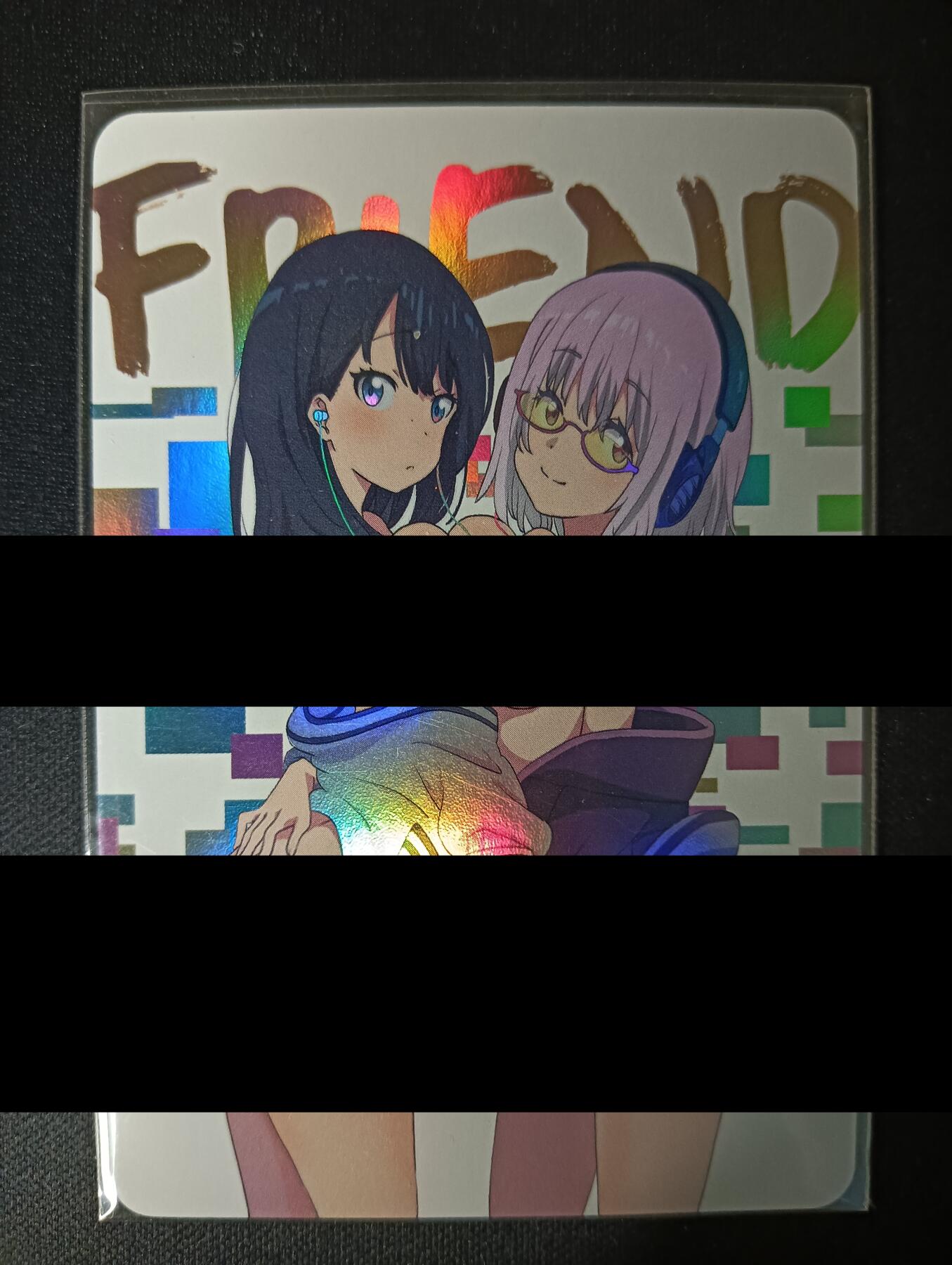 花开卡拍第46期（11月9号周日截拍，品控勿拍!!!拍品不寄存，运费5元，自制卡难免瑕疵，可能存在轻微撞角爆边等出厂瑕疵，品控介意勿拍！）