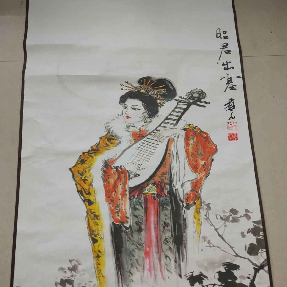 听雨轩（19）仿古装饰画专场