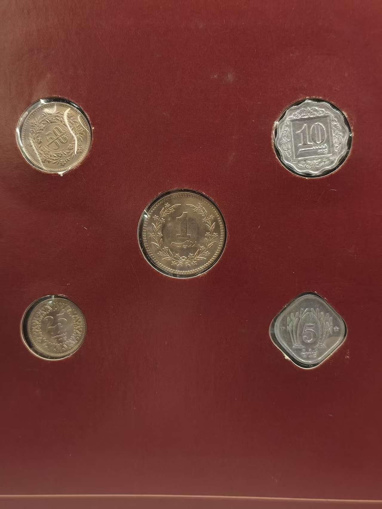 G&W世界散币，银币处理专场（第35场）