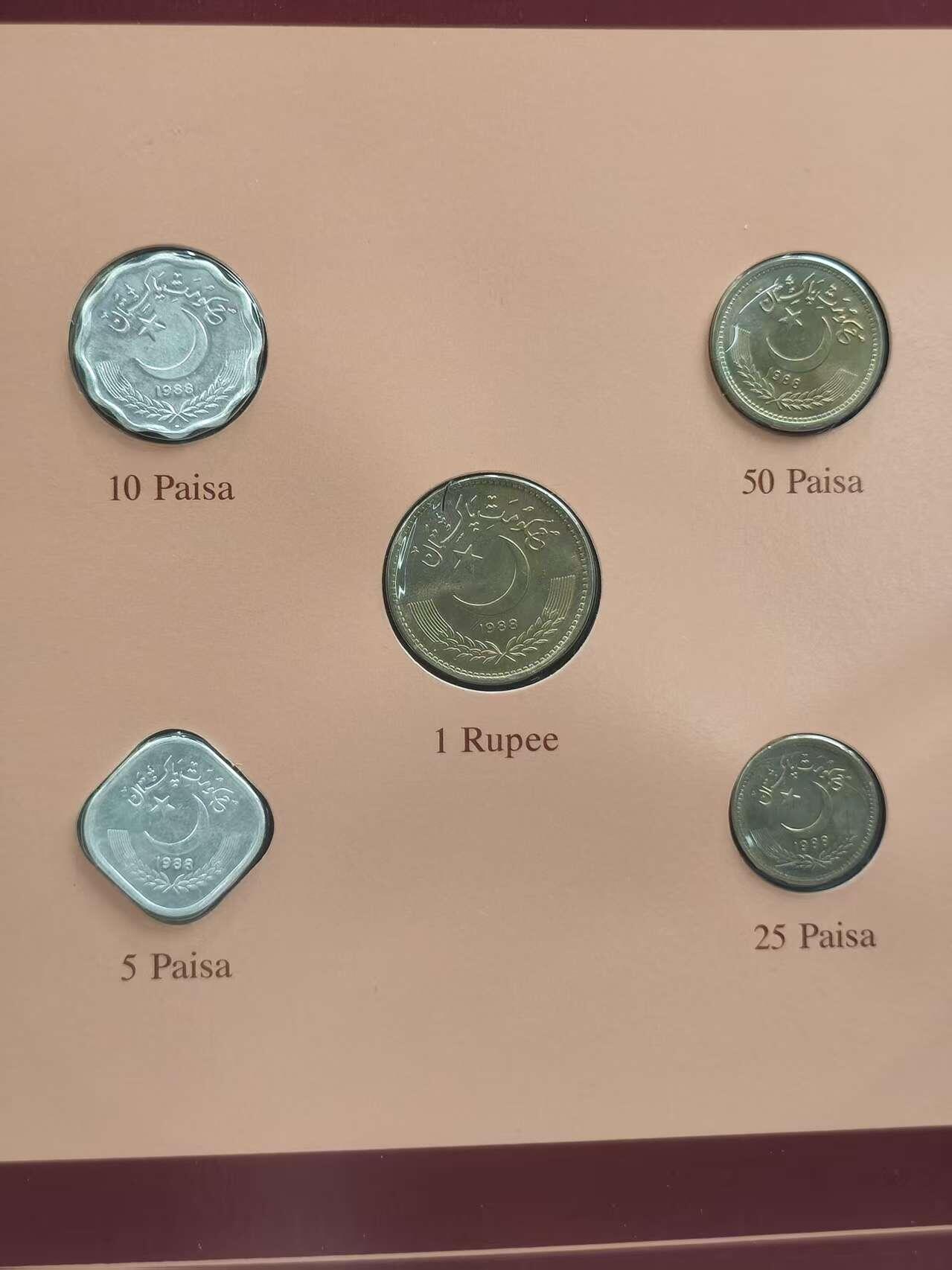 G&W世界散币，银币处理专场（第35场）