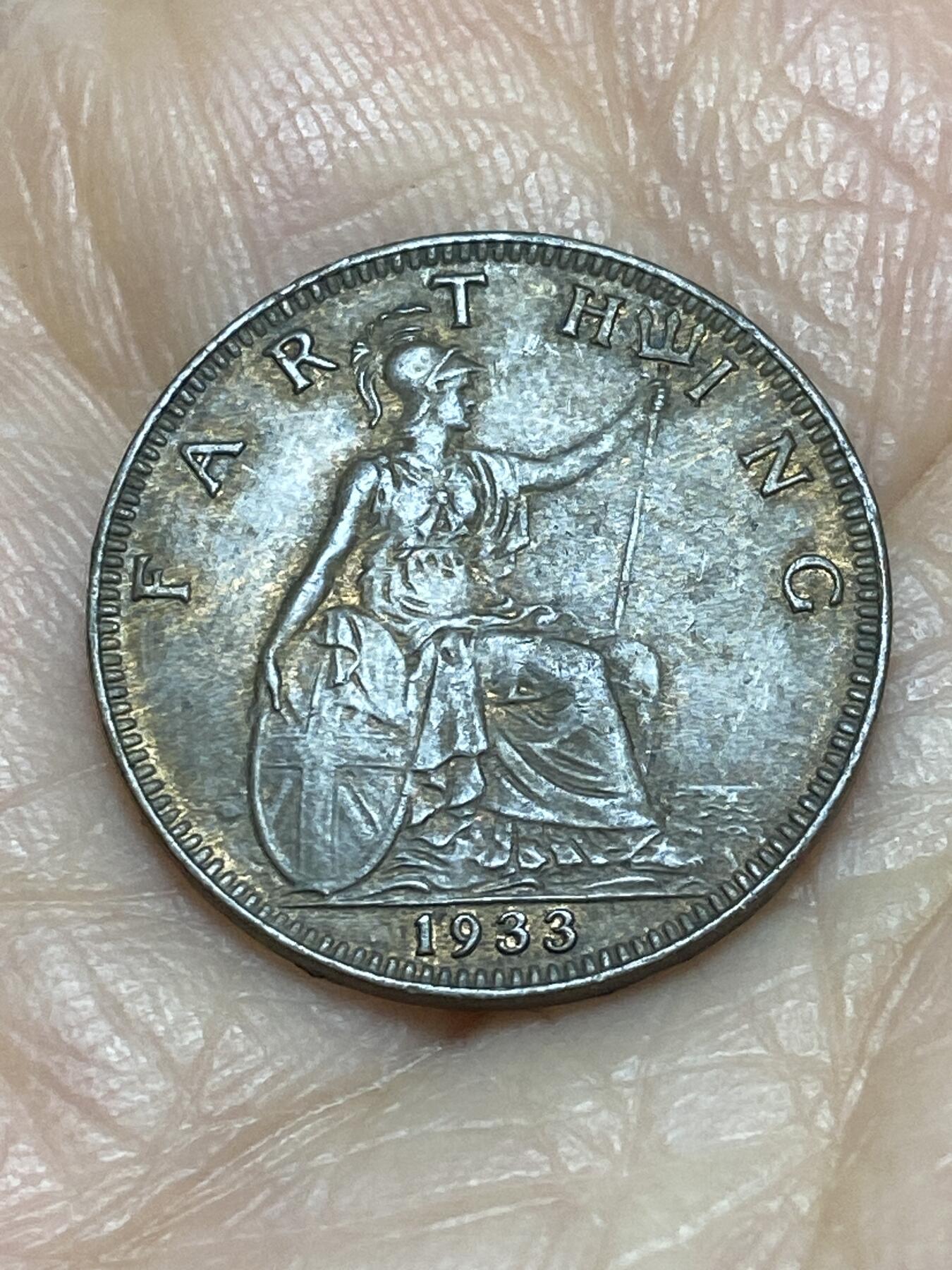 2025年第一百二十四场(总第一百五十场）外国好品散币(免佣金)