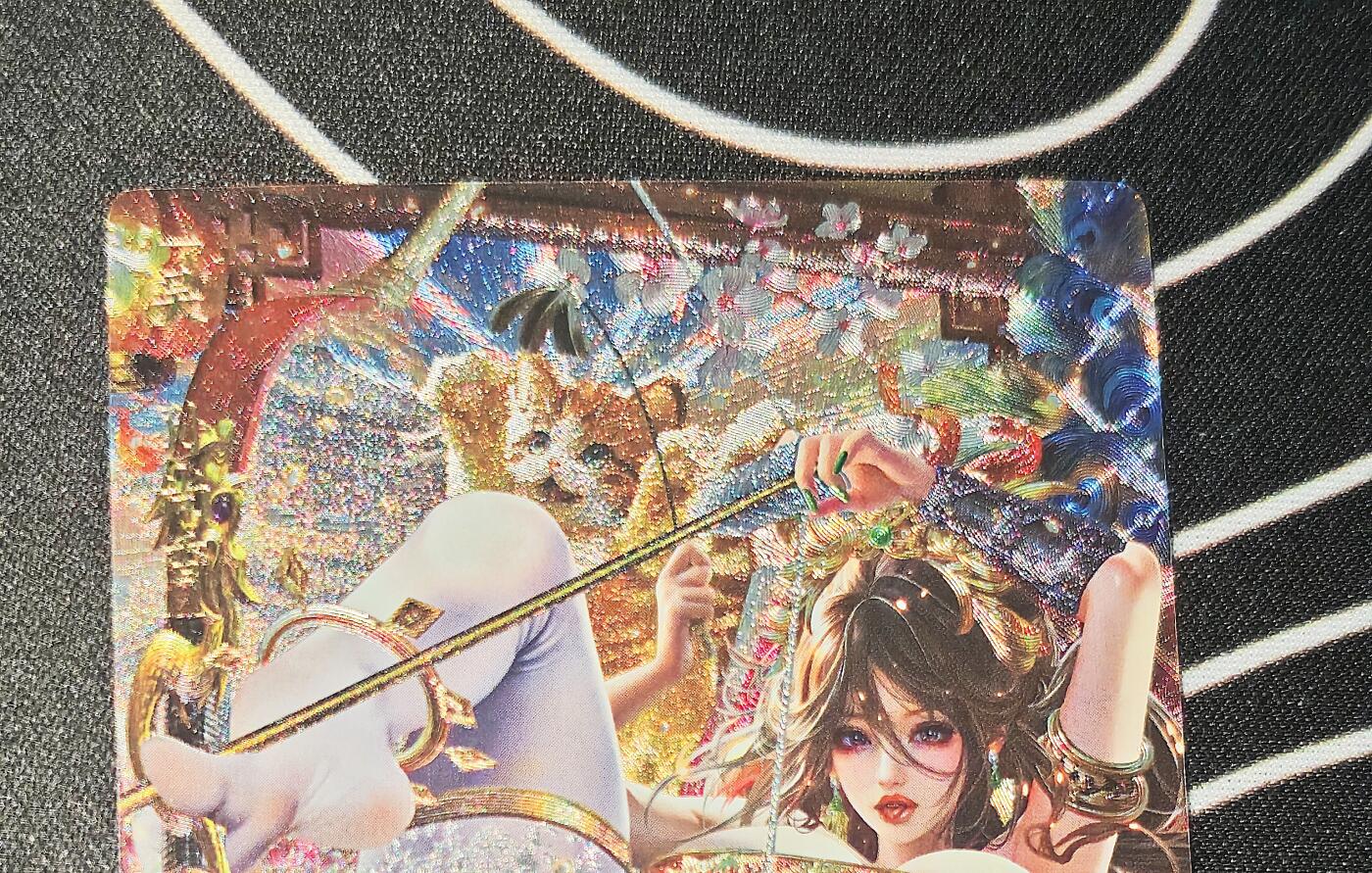 老板带我见世面，我给老板好拍场，零佣金收拍，不寄存 卡玩帕克三国姬孙尚香