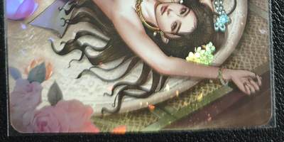 天玑星卡拍第136期《11.10周一截拍》持续收拍收评中 满赠卡需备注 - 绘天阁 艺术版 金瓶梅 潘金莲 彩闪