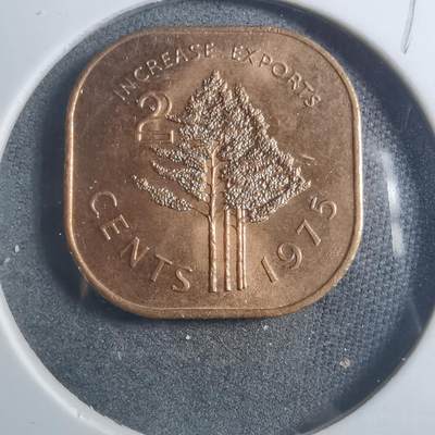 沼泽如烟--第893场 - 斯威士兰1975年二分