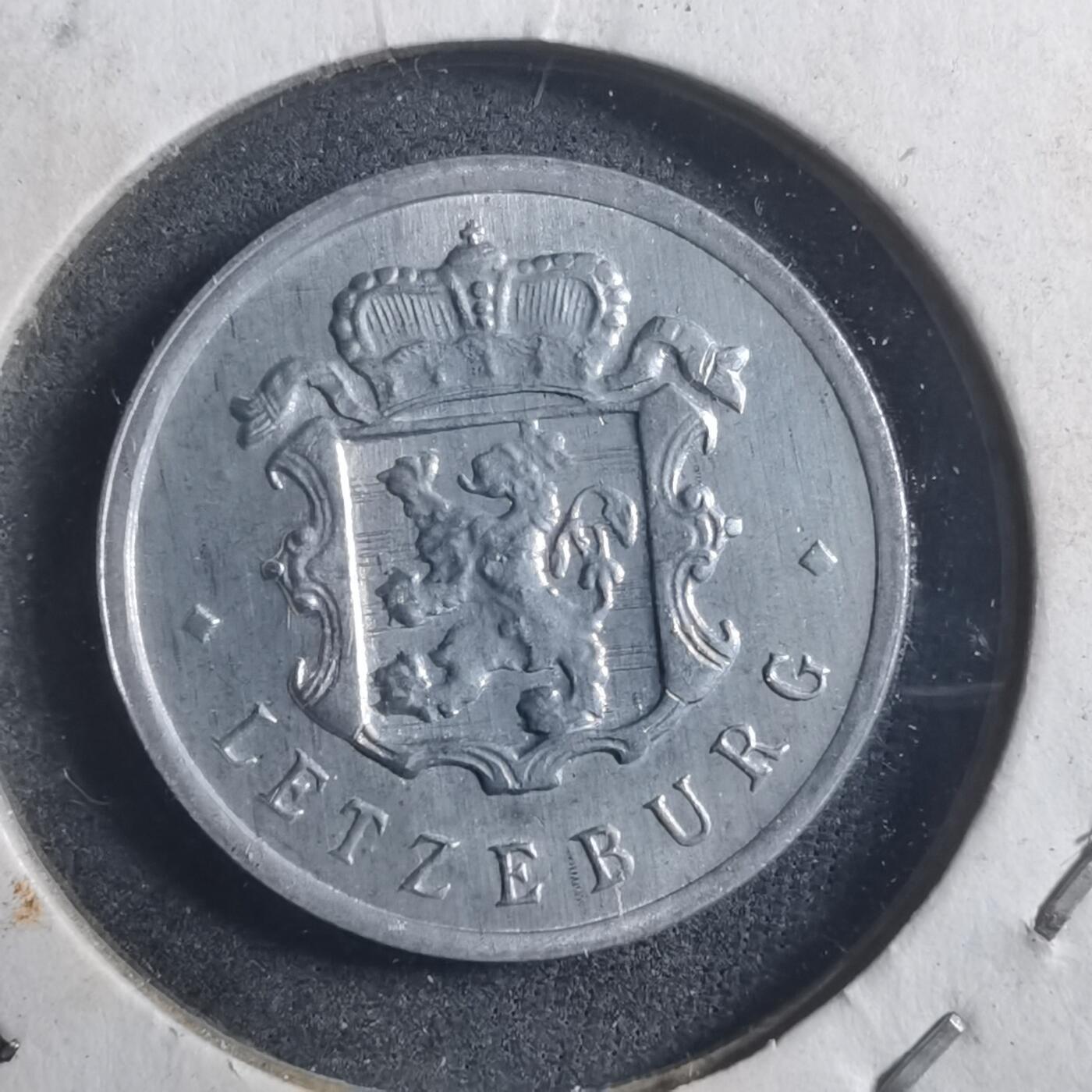 沼泽如烟--第893场 卢森堡1972年25分