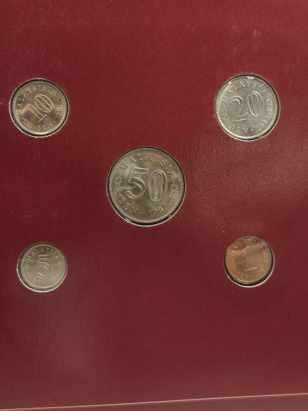 G&W世界散币，银币处理专场（第35场）