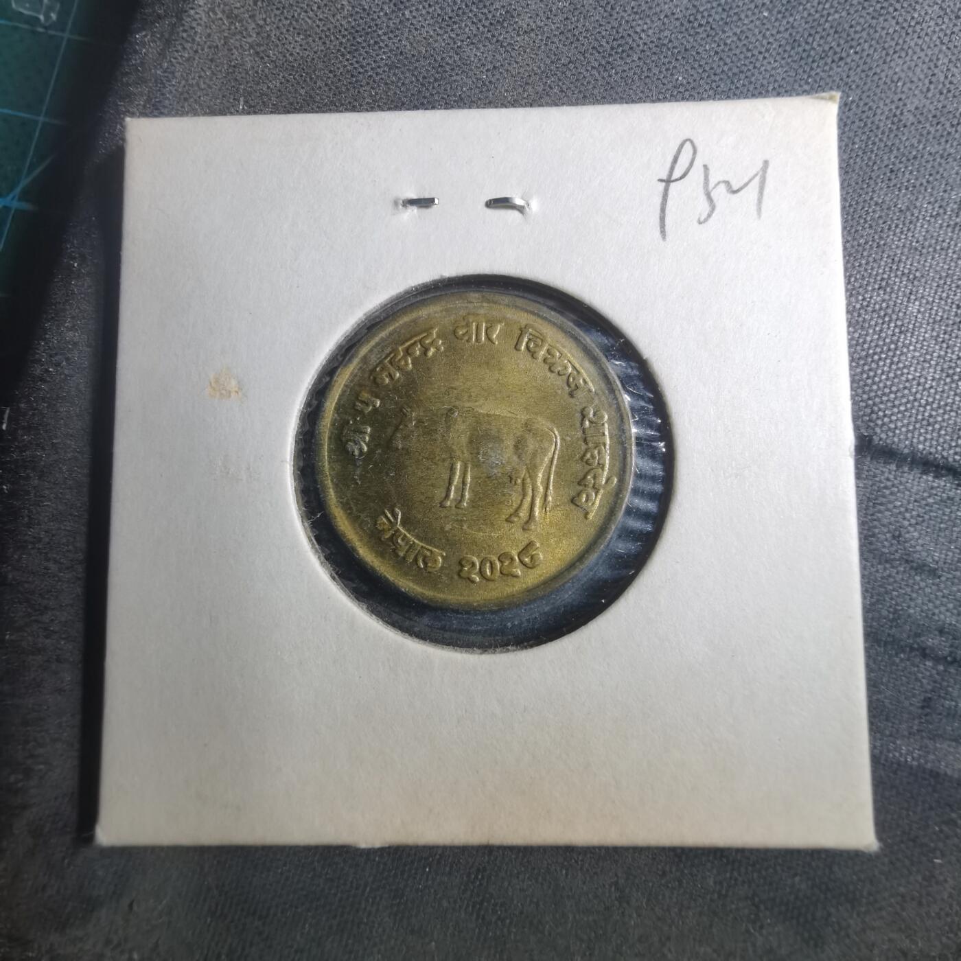 沼泽如烟--第893场 尼泊尔