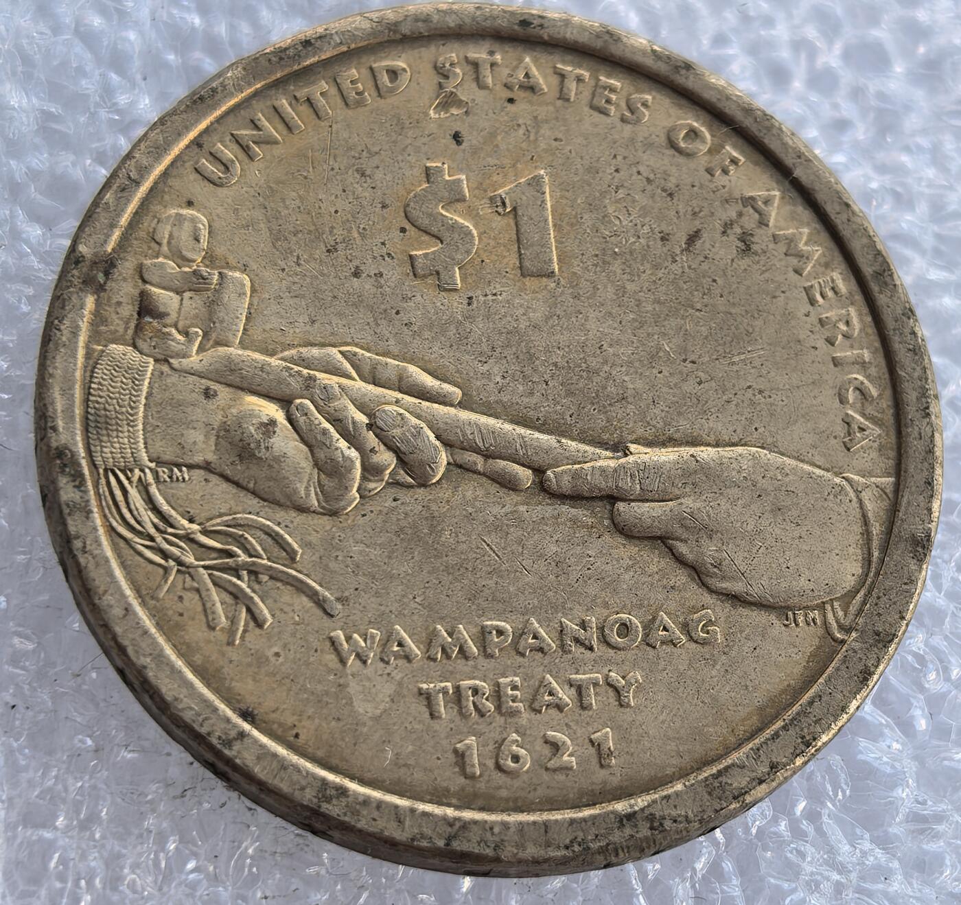  外国优质老铜币银币，周六九点倒数截拍，满百包邮，可寄存半年，喜欢朋友微信扫描二维码可直接参拍