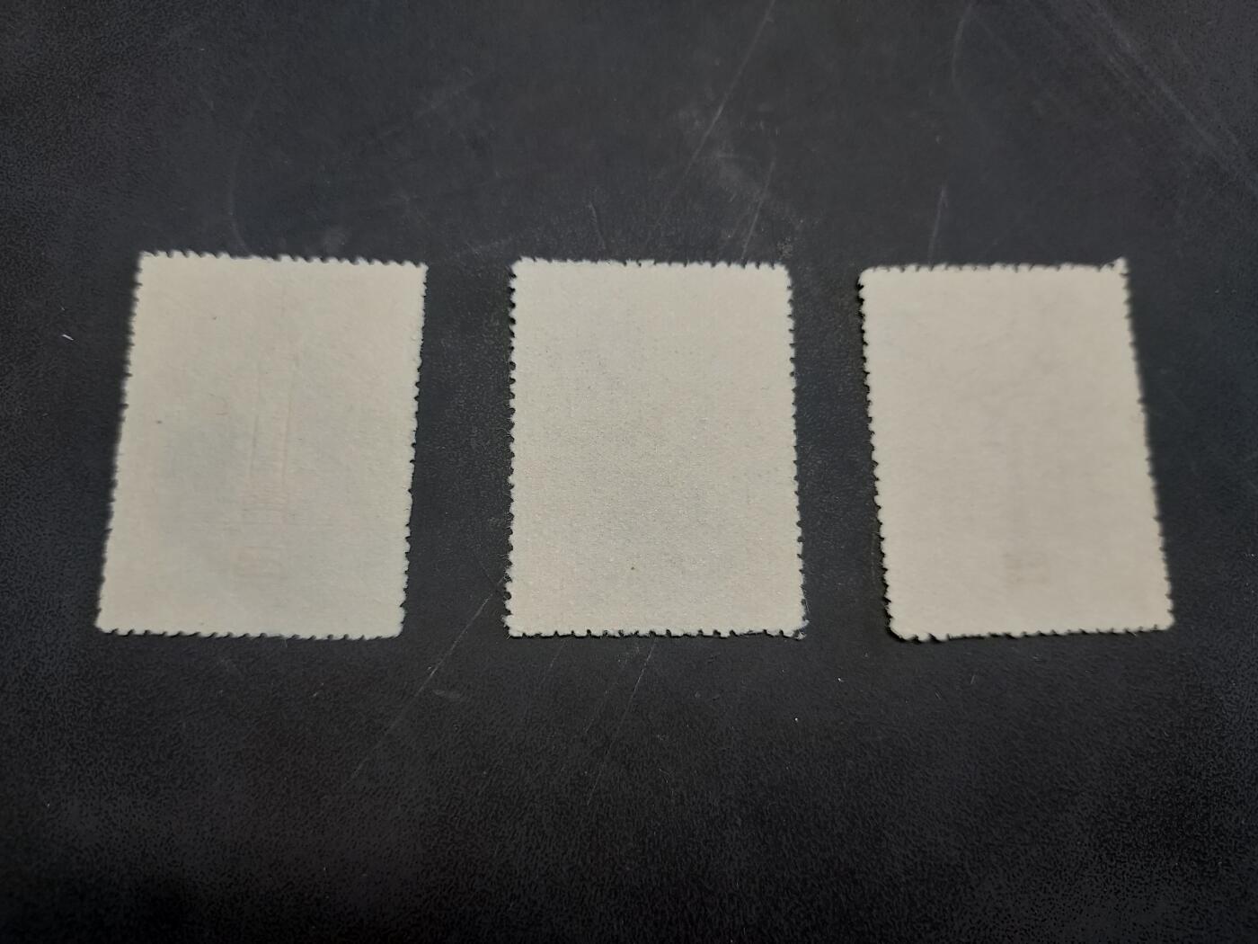 博彦收藏  BA 11月10日 8点 邮票专场 特24新全，3-3脱色 其他上品