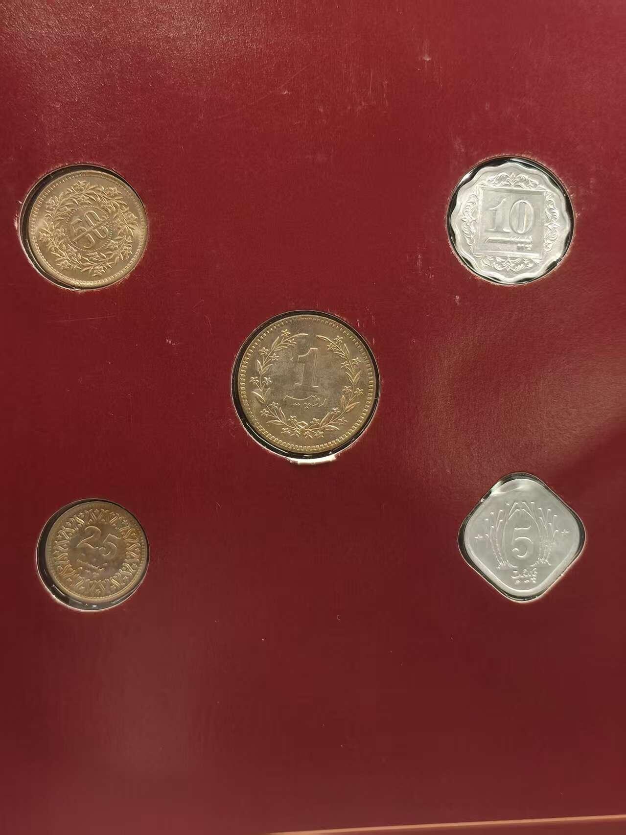 G&W世界散币，银币处理专场（第35场）