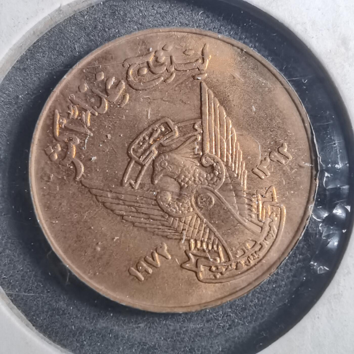 沼泽如烟--第893场 苏丹