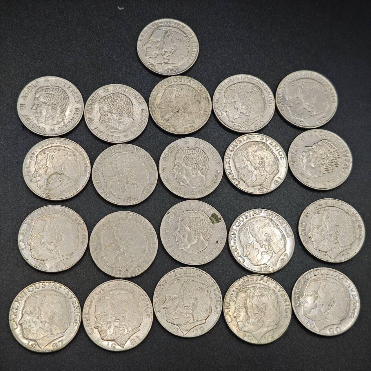 【淘币小摊】实时拍第七百九十拍   散币场   满百包邮可预留二周 每周一统一发货  