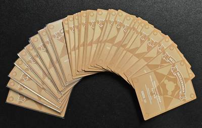 天玑星卡拍第137期《11.13周四截拍》持续收拍收评中 满赠卡需备注 泡泡玛特 三十三张