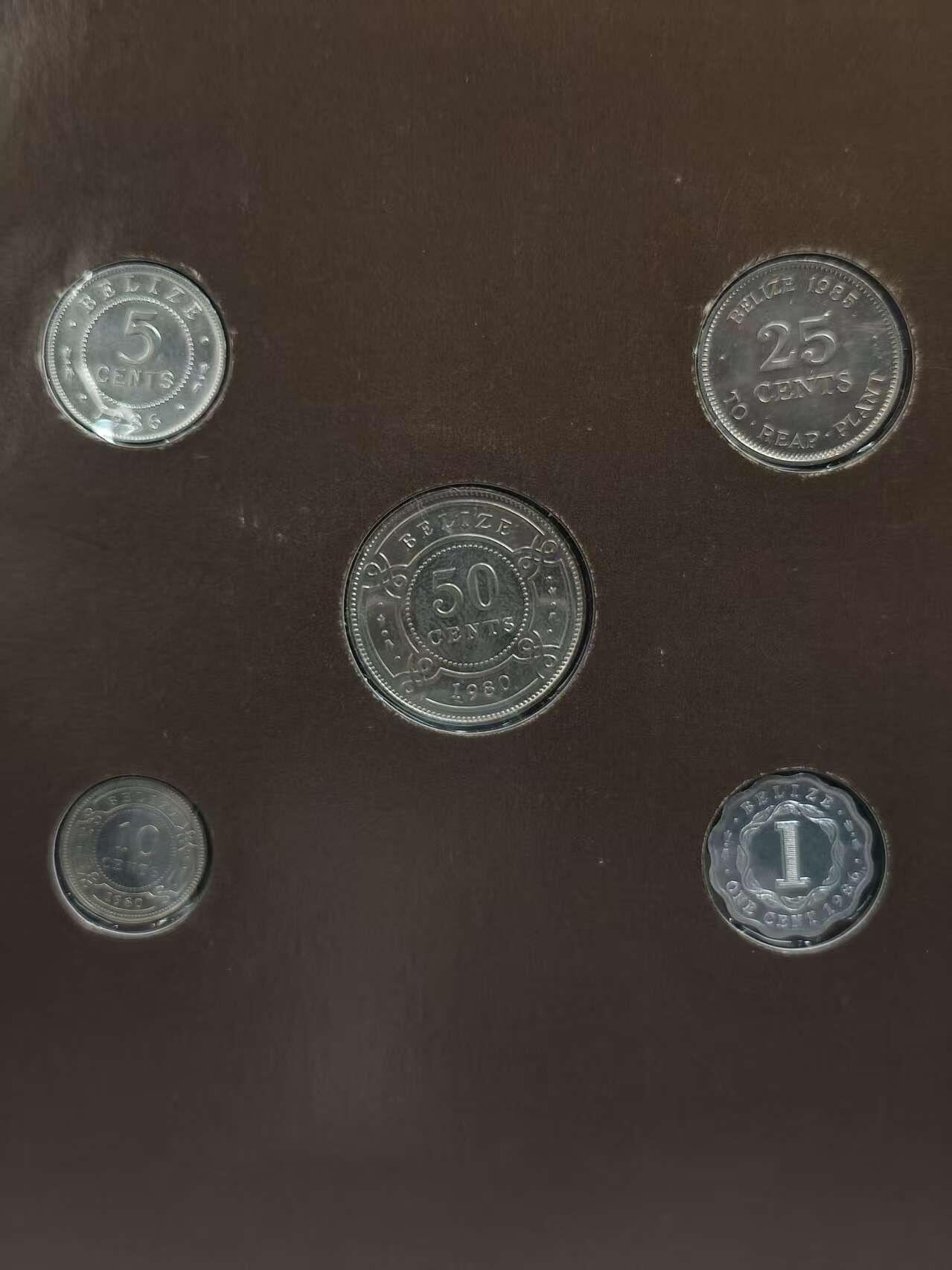 G&W世界散币，银币处理专场（第35场）