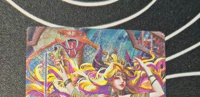 老板带我见世面，我给老板好拍场，零佣金收拍，不寄存 - 卡玩帕克三国姬何皇后