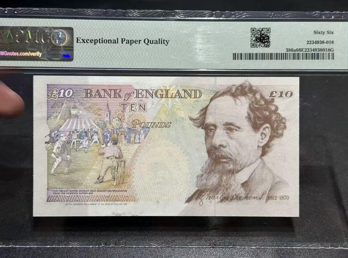 【礼羽收藏】🌏世界钱币拍卖第110期